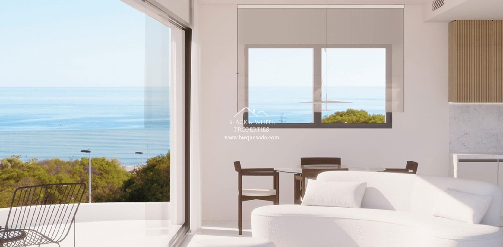 New Build - Apartament - La Mata