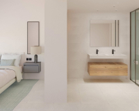 New Build - Apartament - La Mata