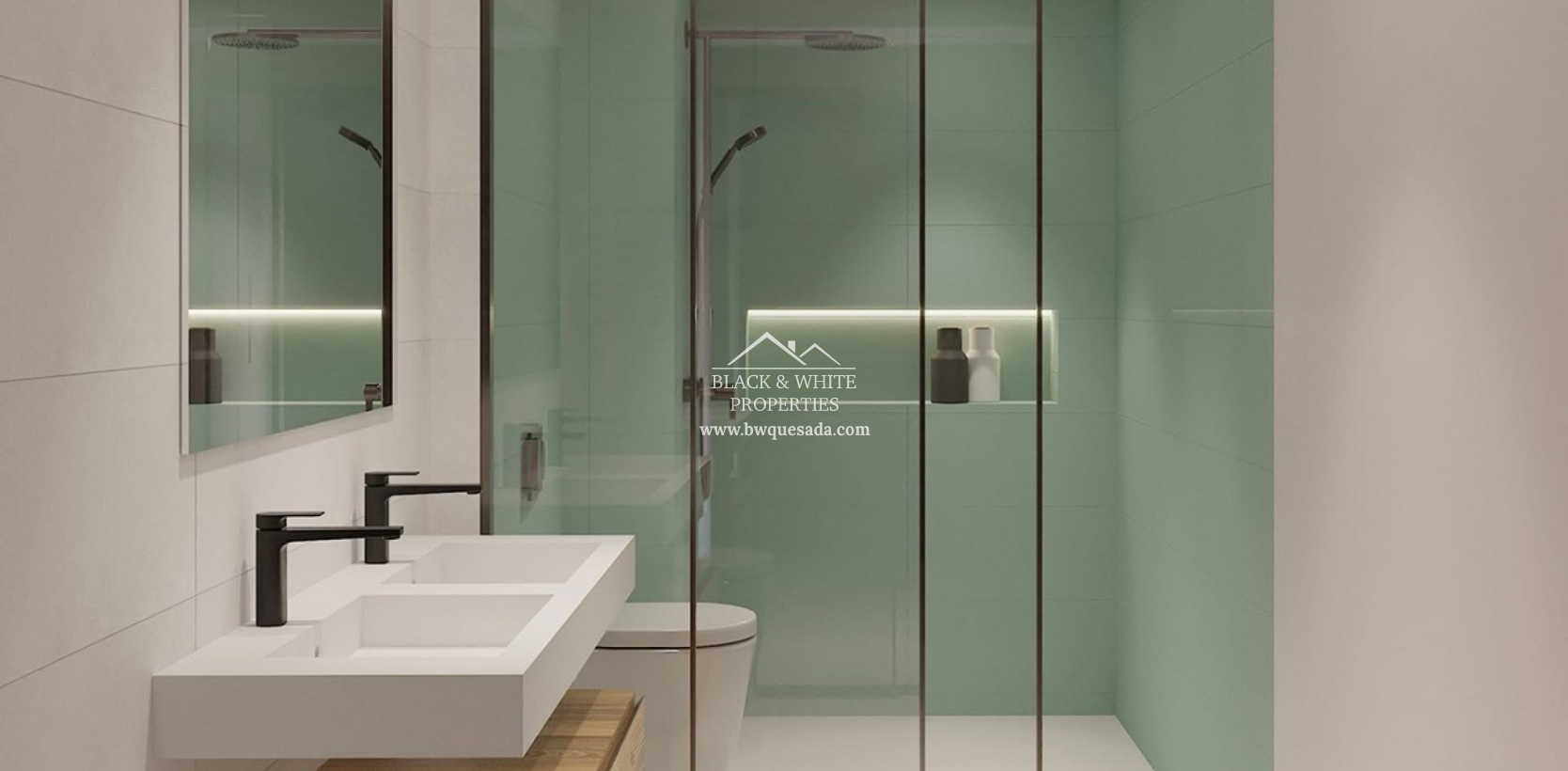 New Build - Apartament - La Mata