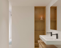 New Build - Apartament - La Mata