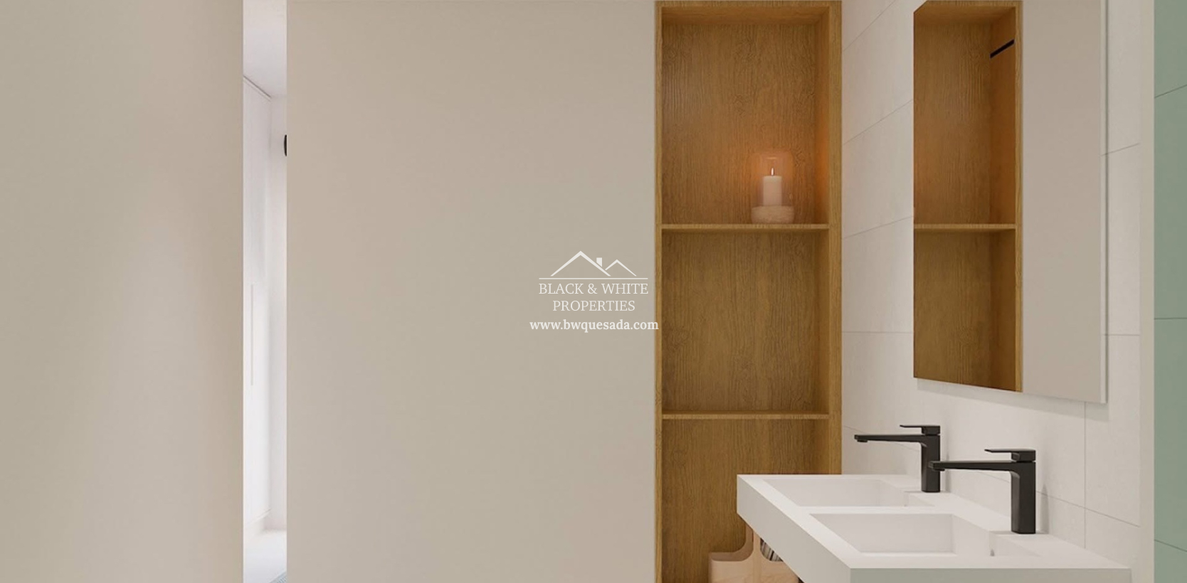 New Build - Apartament - La Mata