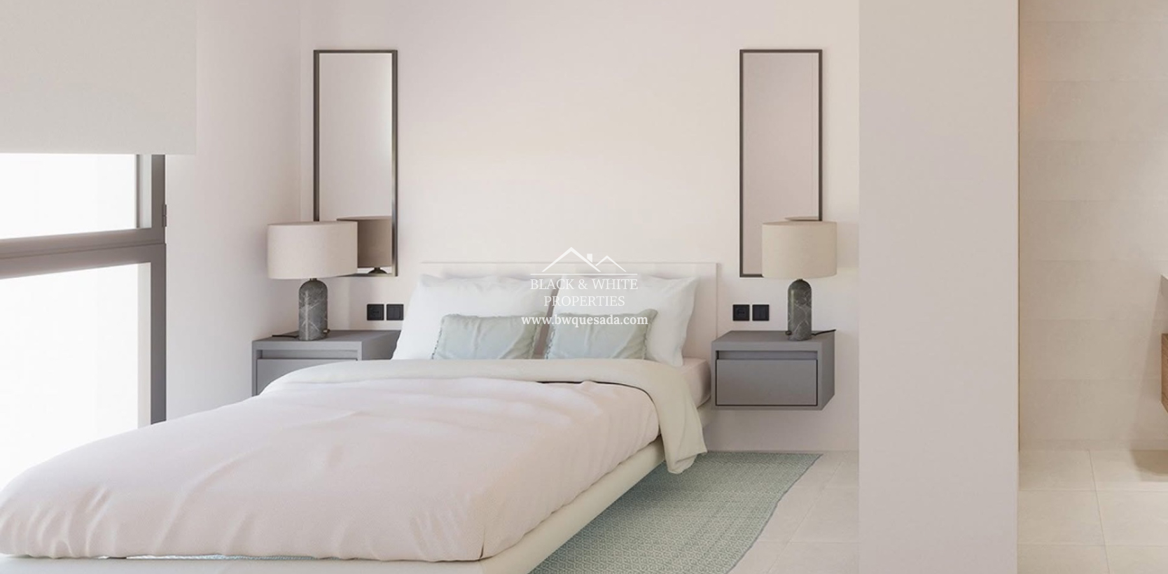 New Build - Apartament - La Mata