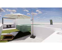 New Build - Apartament - La Torre de la Horadada