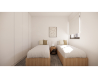 New Build - Apartament - La Torre de la Horadada