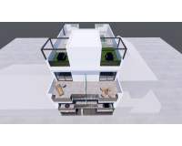 New Build - Apartament - La Torre de la Horadada