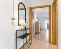 New Build - Apartament - Lomas de cabo roig