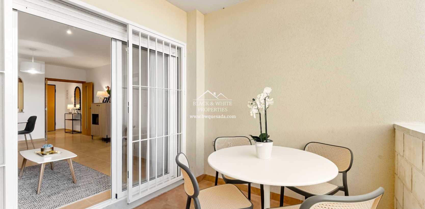 New Build - Apartament - Lomas de cabo roig