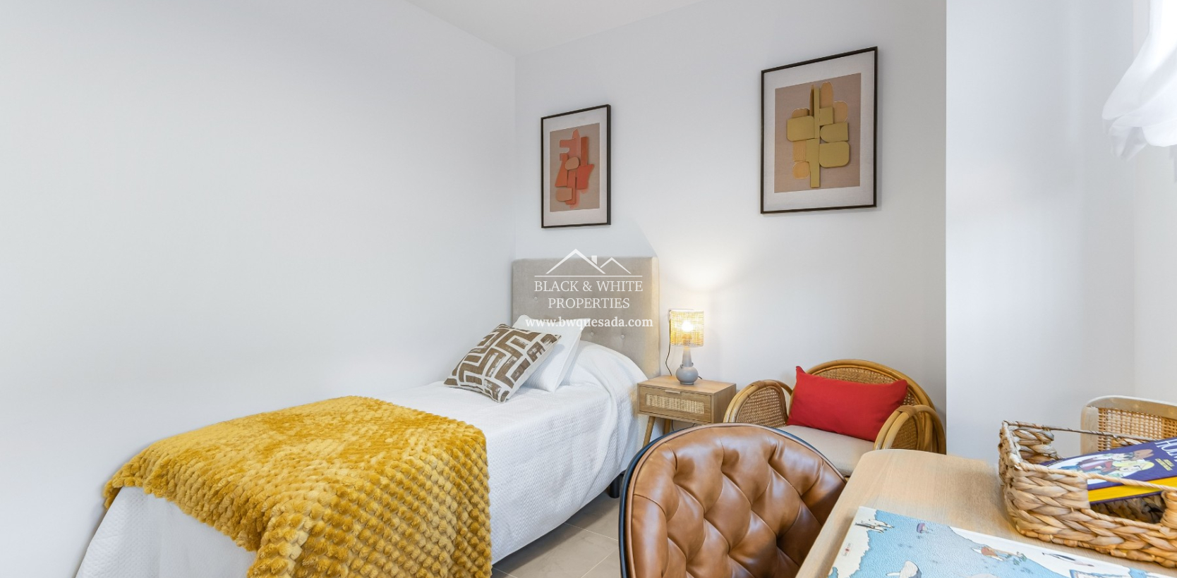 New Build - Apartament - Lomas de cabo roig