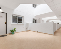 New Build - Apartament - Lomas de cabo roig