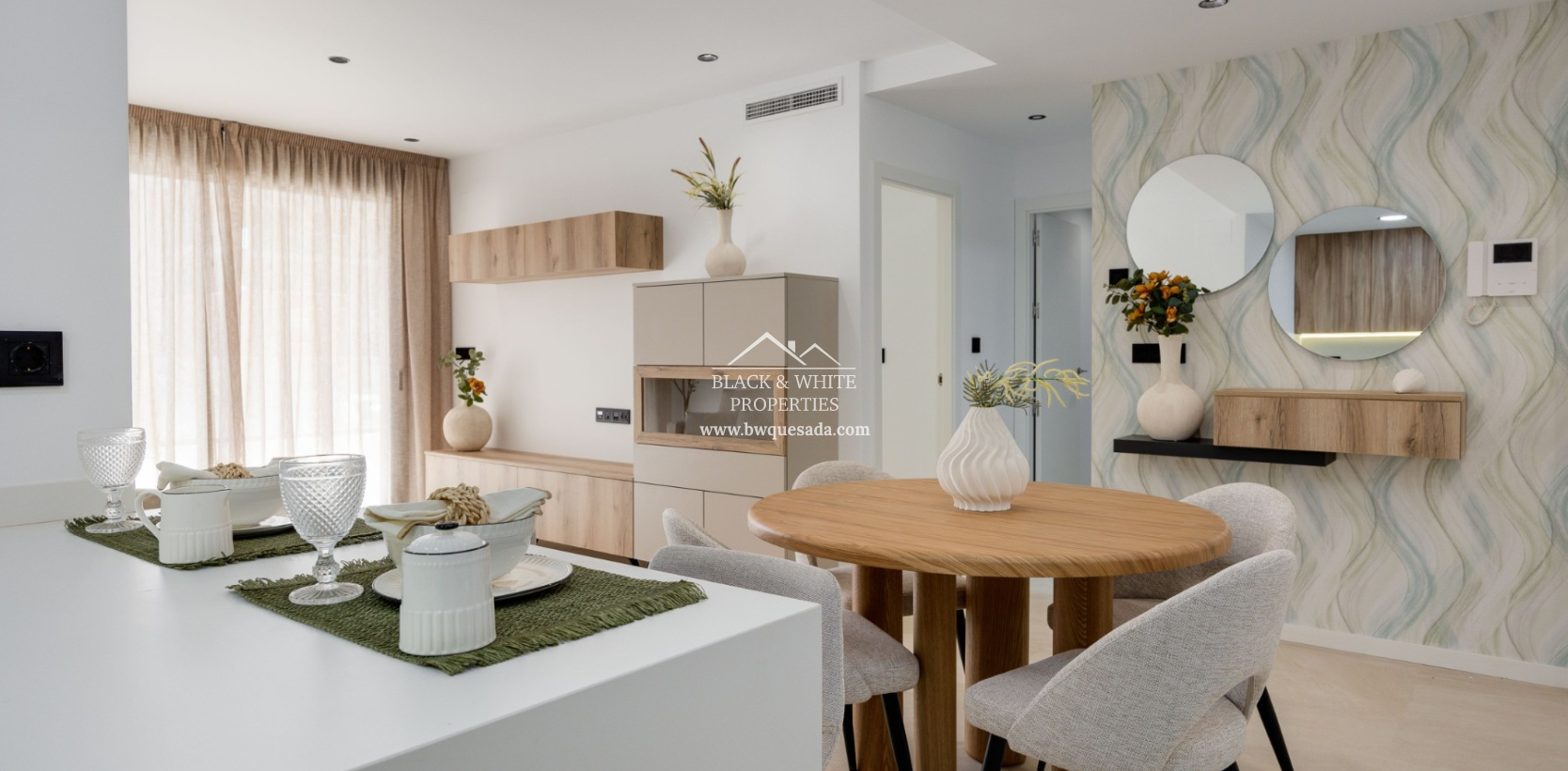 New Build - Apartament - Los Alcázares  - Los Alcázares