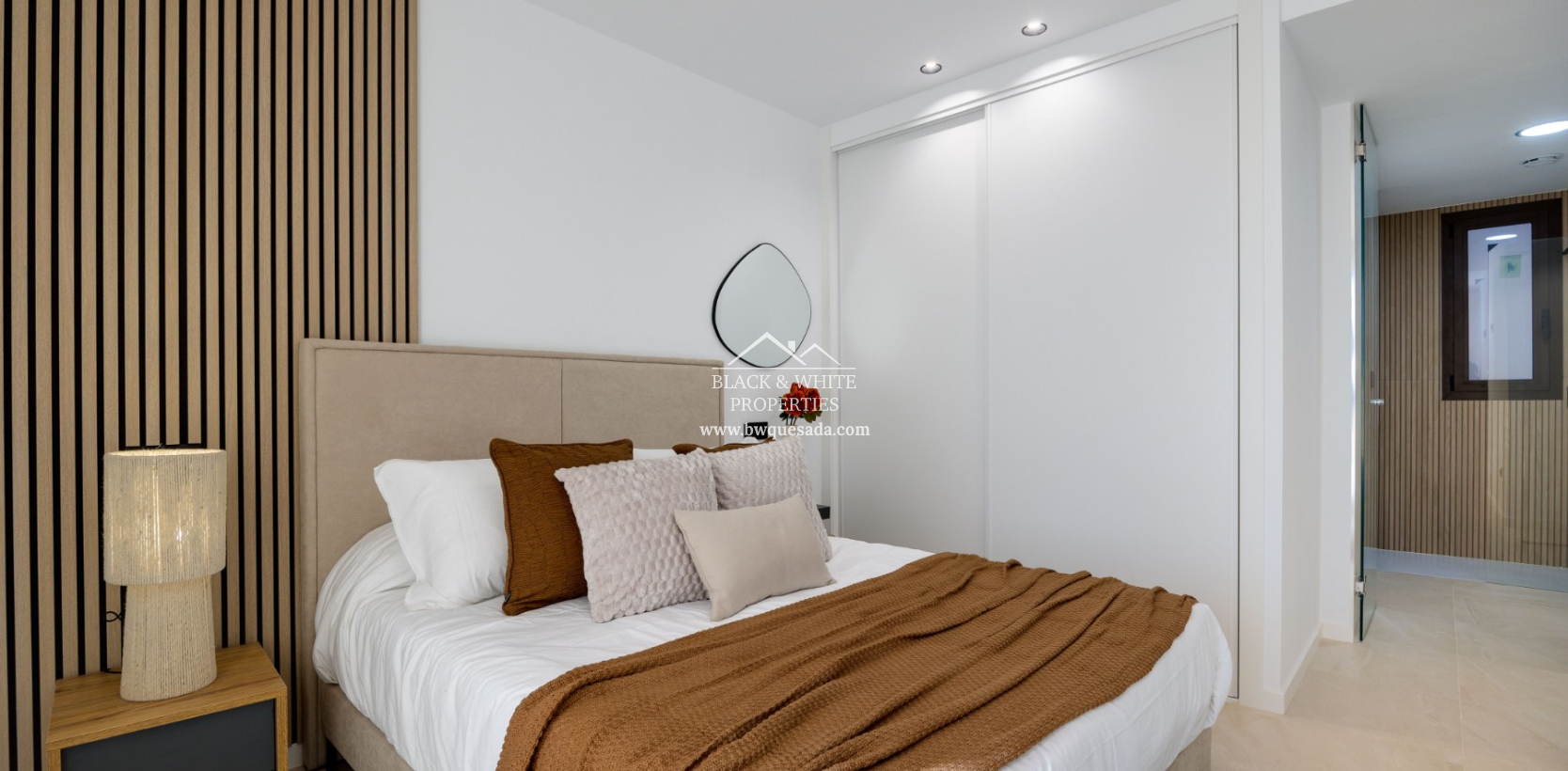 New Build - Apartament - Los Alcázares  - Los Alcázares