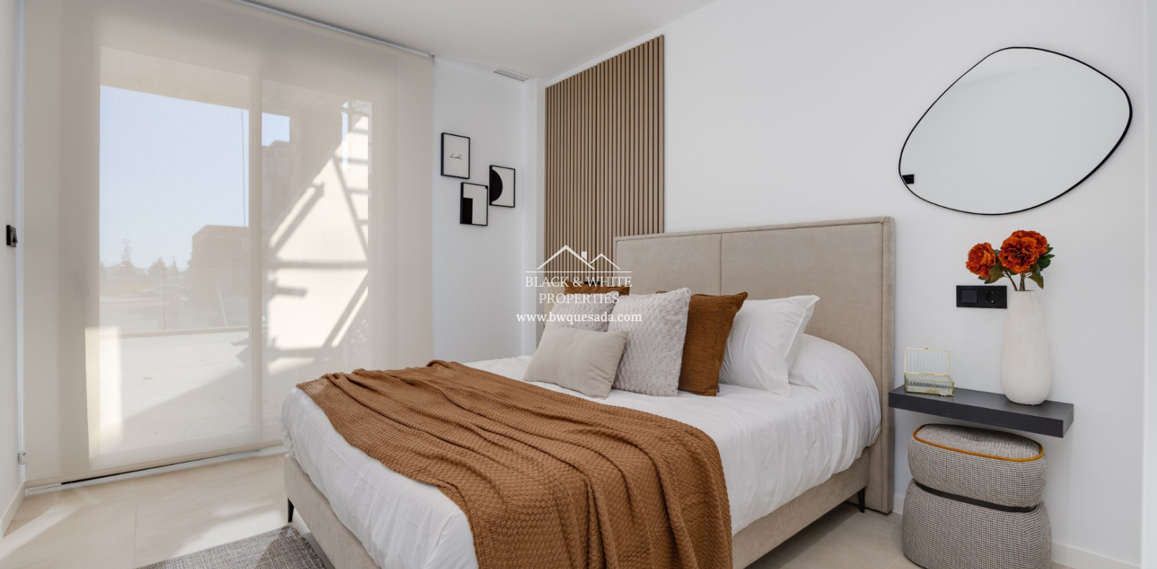 New Build - Apartament - Los Alcázares  - Los Alcázares