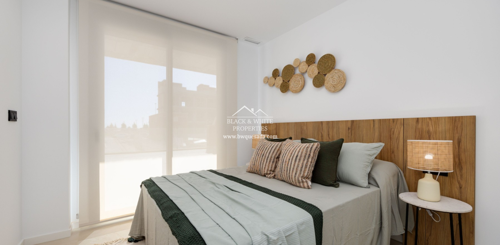 New Build - Apartament - Los Alcázares  - Los Alcázares