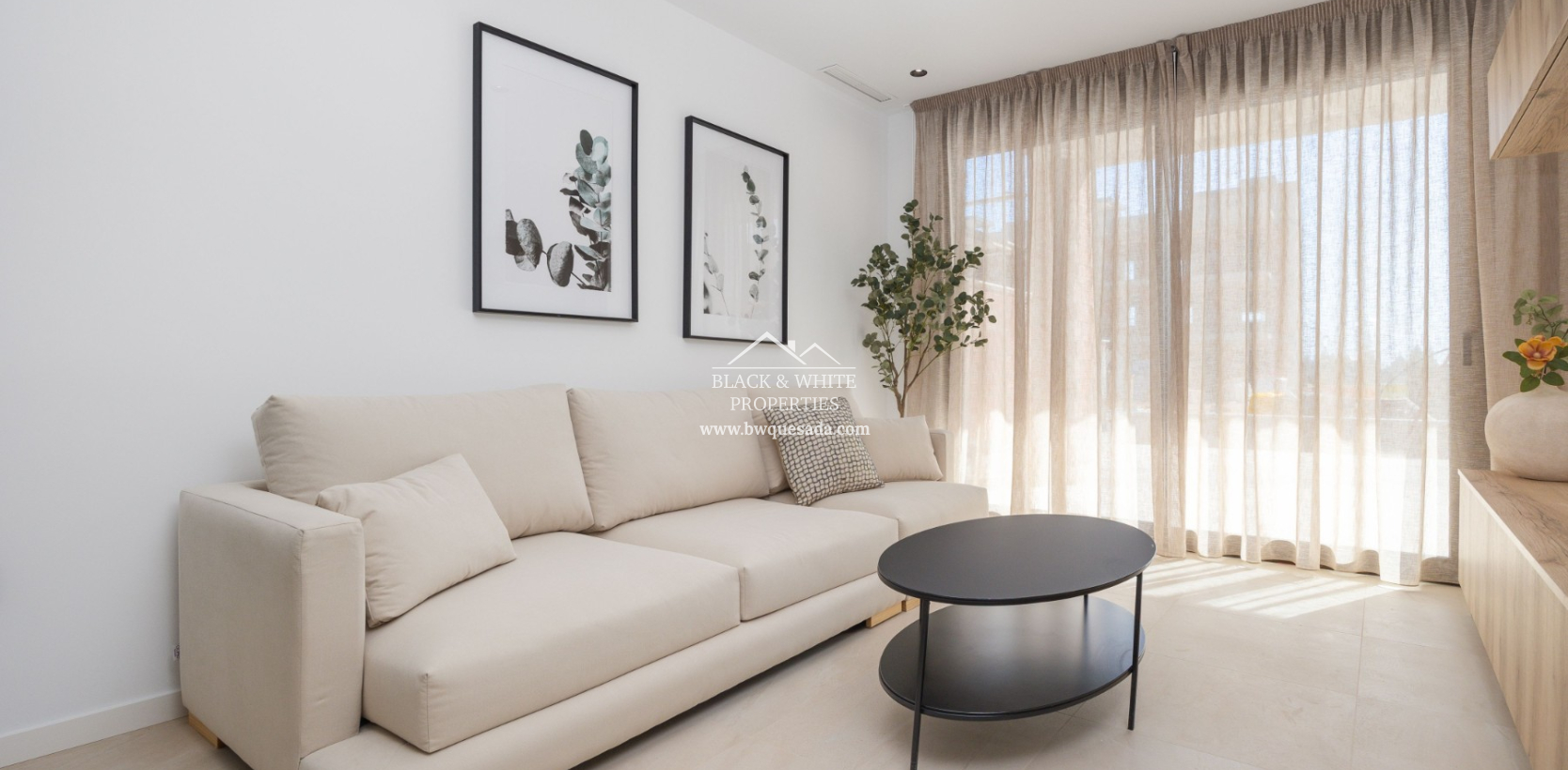 New Build - Apartament - Los Alcázares  - Los Alcázares