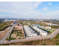 New Build - Apartament - Los Alcázares  - Los Alcázares