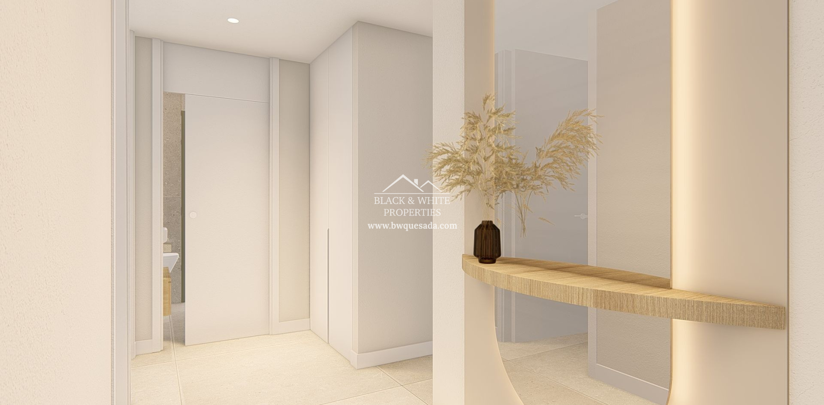 New Build - Apartament - Los Alcázares  - Los Alcázares