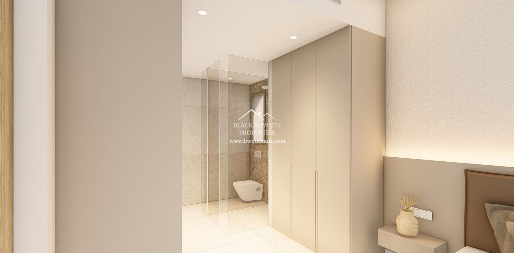 New Build - Apartament - Los Alcázares  - Los Alcázares