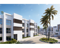 New Build - Apartament - Los Alcázares  - Los Alcázares
