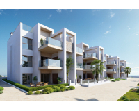 New Build - Apartament - Los Alcázares  - Los Alcázares