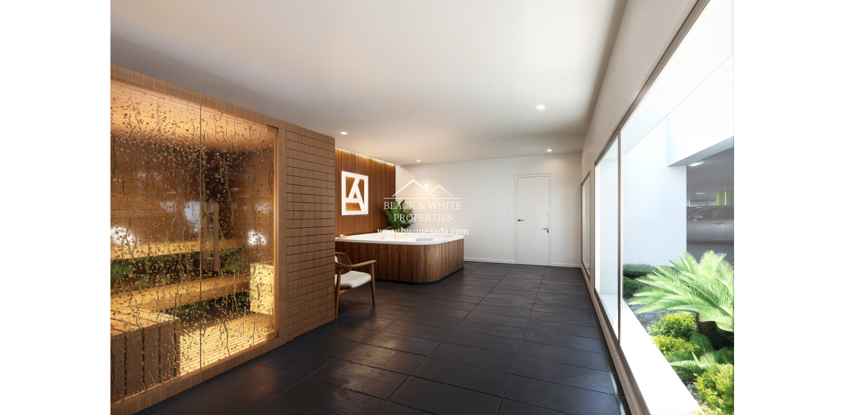 New Build - Apartament - Los Alcázares  - Los Alcázares