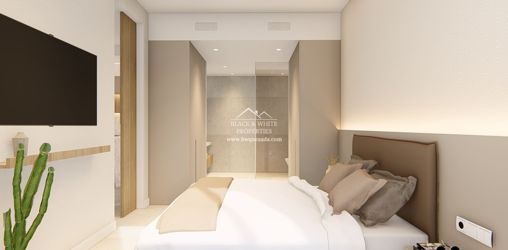 New Build - Apartament - Los Alcázares  - Los Alcázares