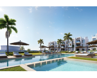 New Build - Apartament - Los Alcázares  - Los Alcázares