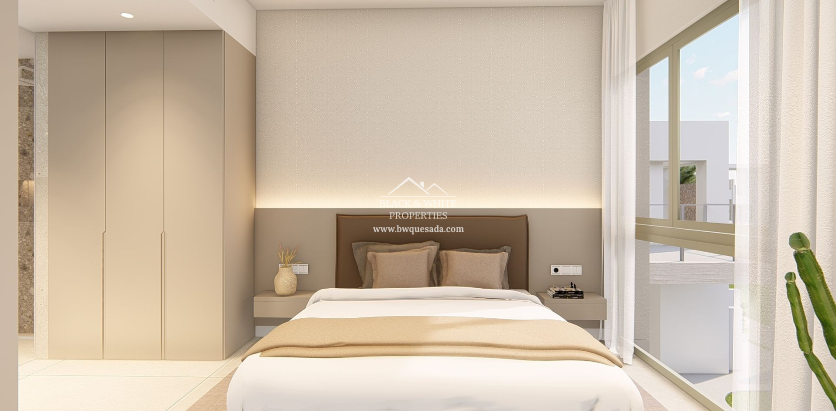 New Build - Apartament - Los Alcázares  - Los Alcázares