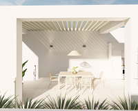 New Build - Apartament - Los Alcázares  - Los Alcázares