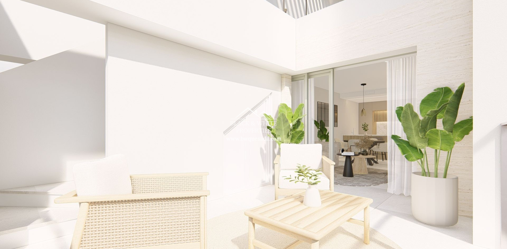 New Build - Apartament - Los Alcázares  - Los Alcázares