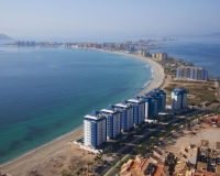 New Build - Apartament - Murcia - Manga del Mar Menor