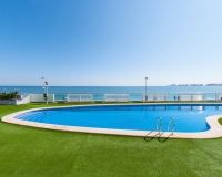 New Build - Apartament - Murcia - Manga del Mar Menor