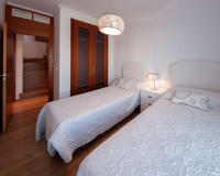 New Build - Apartament - Murcia - Manga del Mar Menor