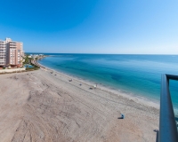 New Build - Apartament - Murcia - Manga del Mar Menor