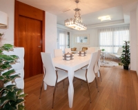 New Build - Apartament - Murcia - Manga del Mar Menor