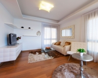 New Build - Apartament - Murcia - Manga del Mar Menor