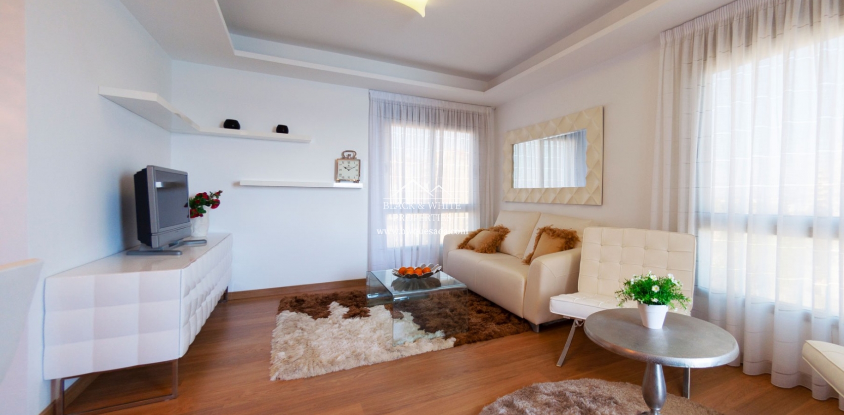 New Build - Apartament - Murcia - Manga del Mar Menor