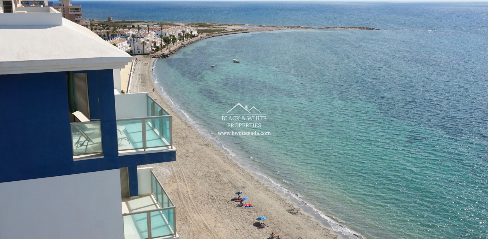 New Build - Apartament - Murcia - Manga del Mar Menor