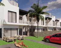 New Build - Apartament - Orihuela Costa - Punta Prima