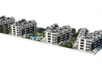 New Build - Apartament - Orihuela Costa - Villamartín