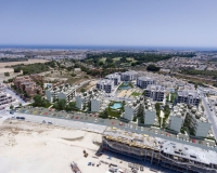 New Build - Apartament - Orihuela Costa - Villamartín