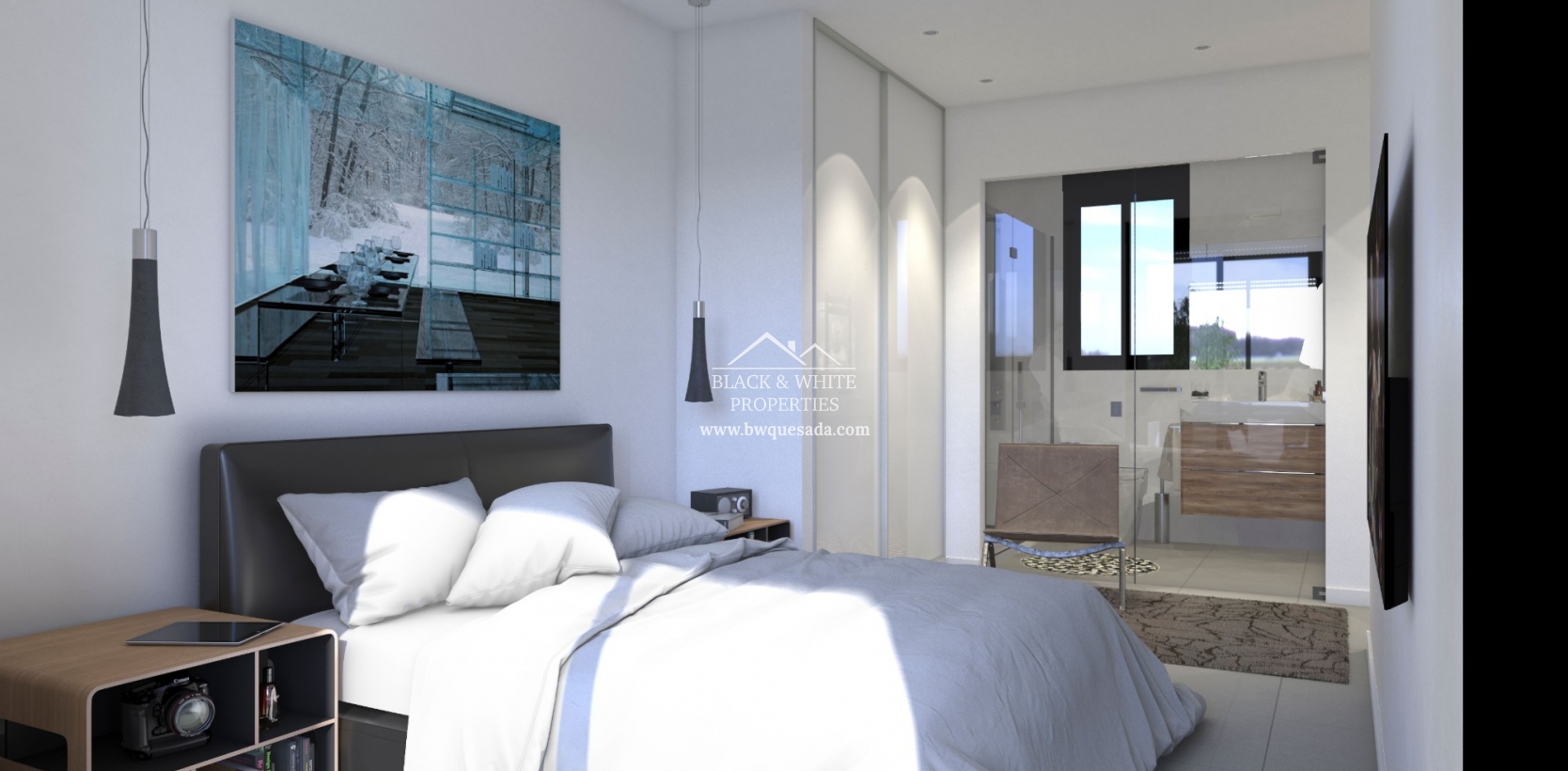 New Build - Apartament - Orihuela Costa - Villamartín