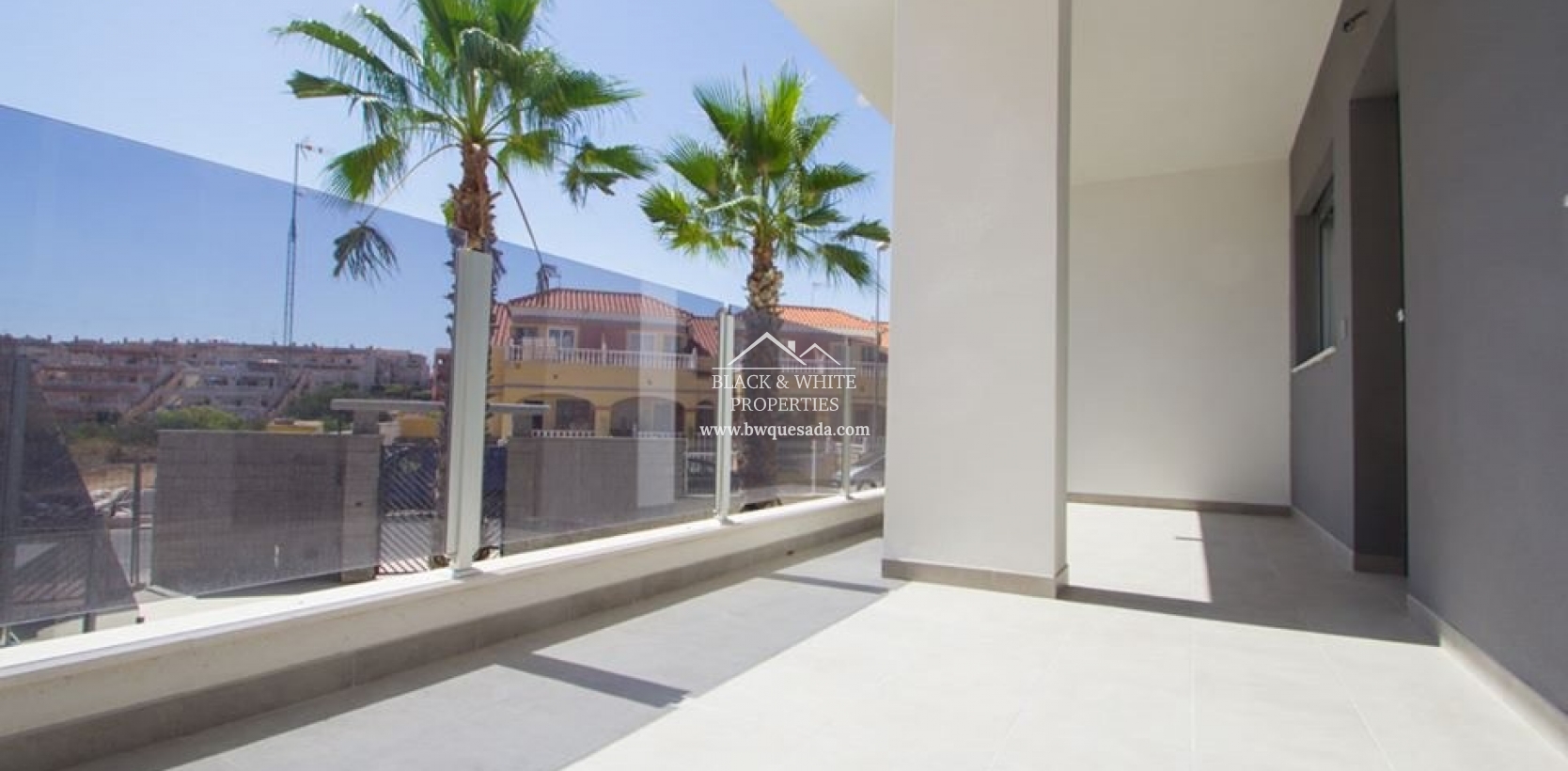 New Build - Apartament - Orihuela Costa - Villamartín