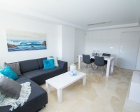 New Build - Apartament - Orihuela Costa - Villamartín