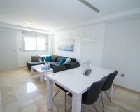 New Build - Apartament - Orihuela Costa - Villamartín