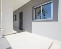 New Build - Apartament - Orihuela Costa - Villamartín