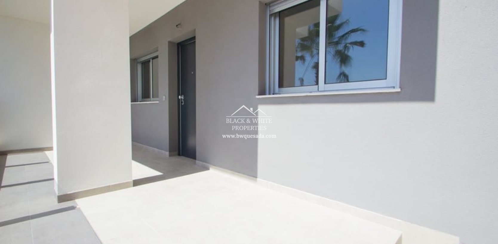 New Build - Apartament - Orihuela Costa - Villamartín