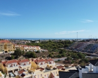 New Build - Apartament - Orihuela Costa - Villamartín