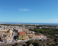 New Build - Apartament - Orihuela Costa - Villamartín