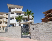 New Build - Apartament - Orihuela Costa - Villamartín