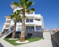 New Build - Apartament - Orihuela Costa - Villamartín